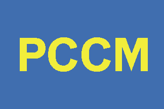 RSSM flag